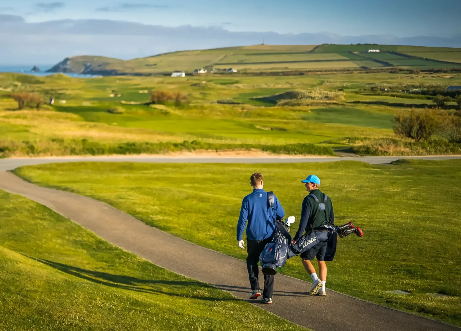 Trevose Golf Club